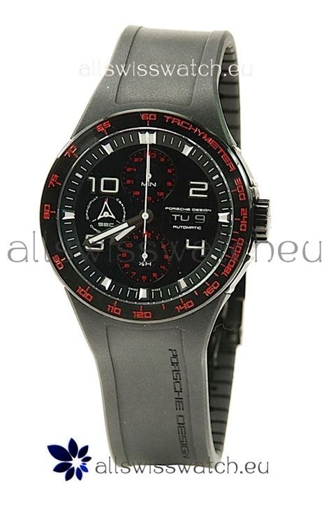 porsche design watches fake|vintage porsche design watches.